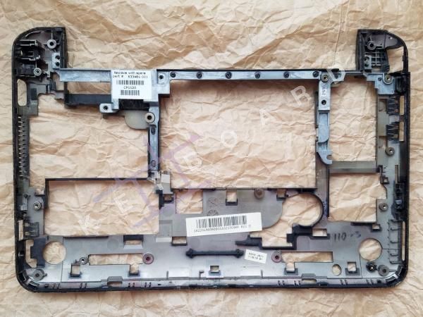 Нижня частина Hp Pn 633481-001